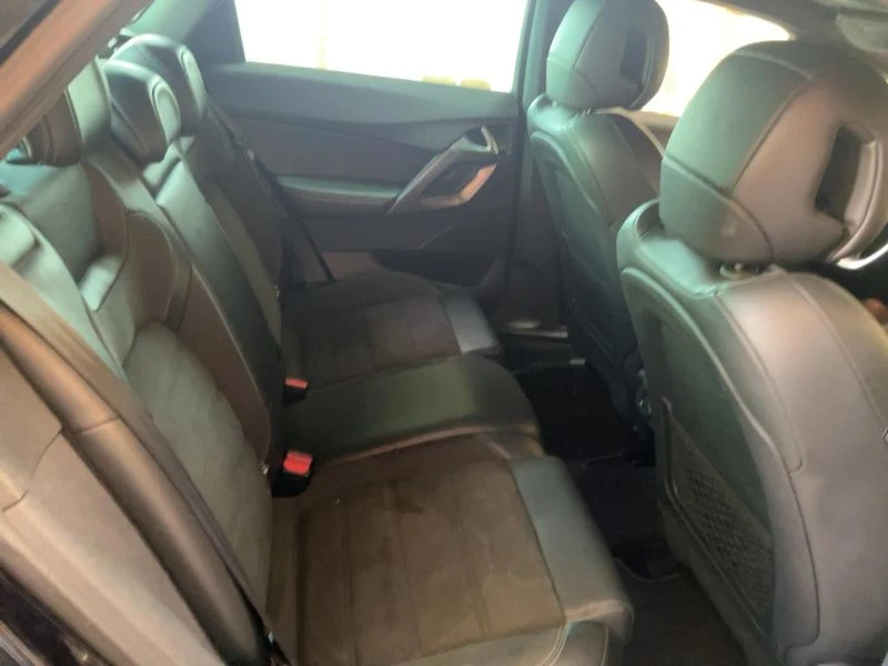 DS DS 5 2.0 Hybrid, снимка 12 - Автомобили и джипове - 54452180