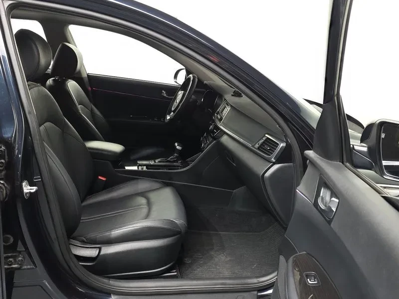 Kia K5 2Nd Generation 1.7 Diesel Mx Luxury, снимка 11 - Автомобили и джипове - 55049253