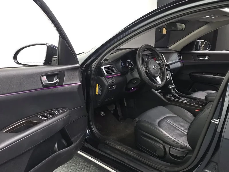 Kia K5 2Nd Generation 1.7 Diesel Mx Luxury, снимка 10 - Автомобили и джипове - 55049253