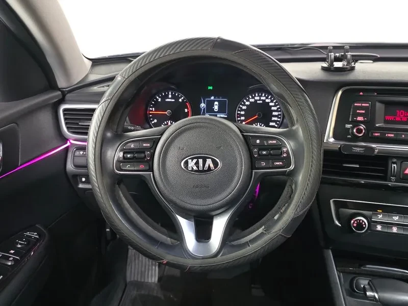 Kia K5 2Nd Generation 1.7 Diesel Mx Luxury, снимка 13 - Автомобили и джипове - 55049253