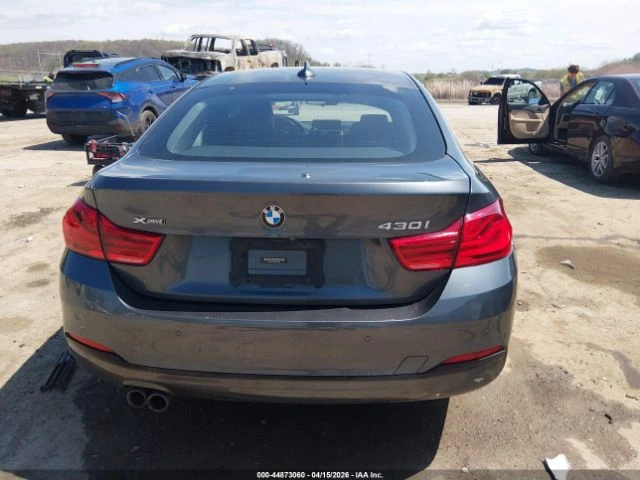 BMW 430 xDrive Grand Coupe | Mobile.bg � ����������� 16