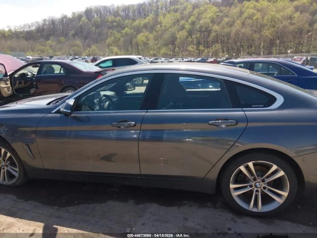 BMW 430 xDrive Grand Coupe | Mobile.bg � ����������� 14