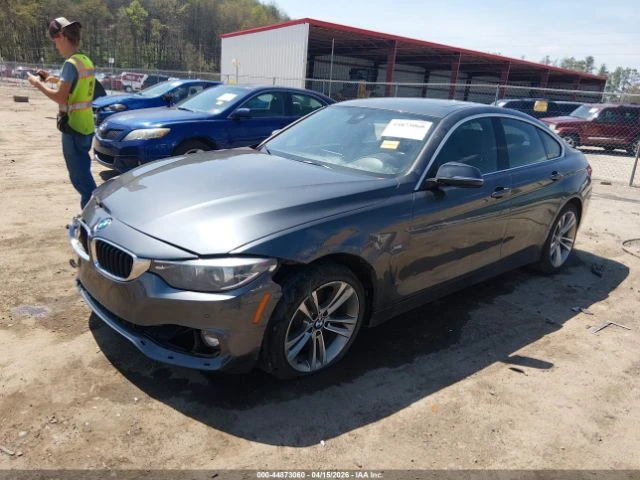BMW 430 xDrive Grand Coupe | Mobile.bg � ����������� 2