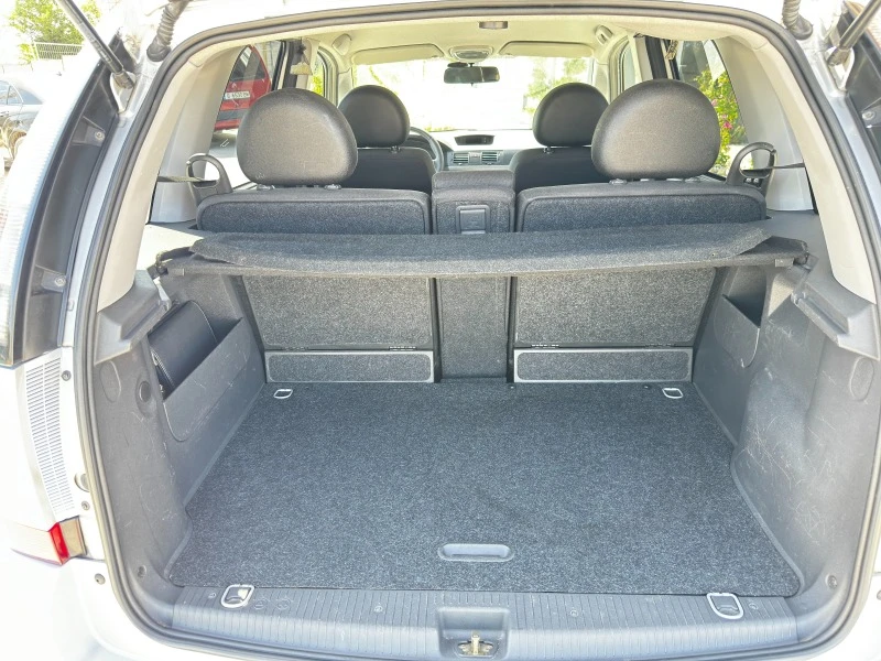 Opel Meriva A, снимка 6 - Автомобили и джипове - 55654566