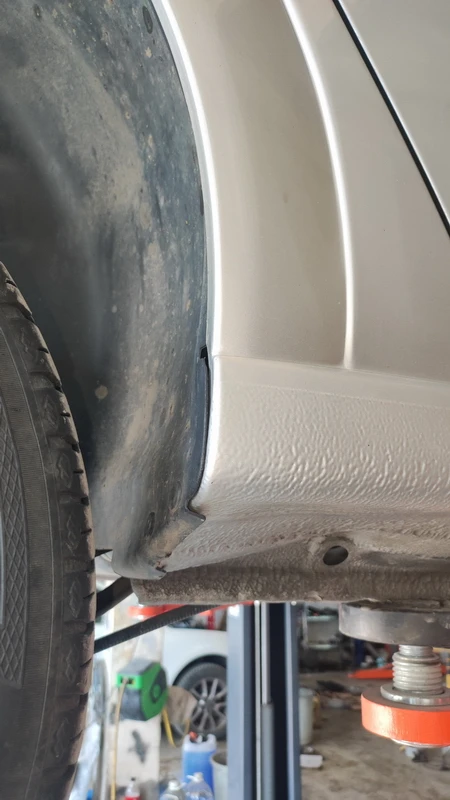 Opel Meriva A, снимка 15 - Автомобили и джипове - 55654566