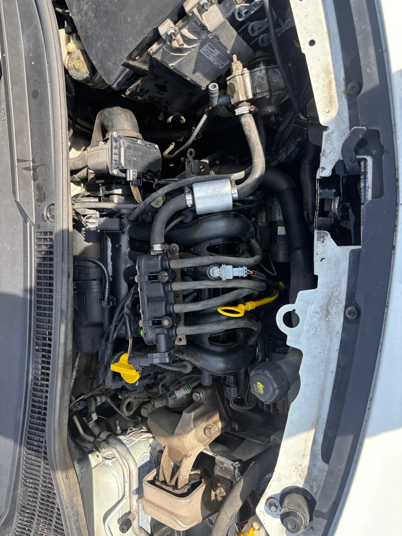 Renault Twingo 1.2   | Mobile.bg   15