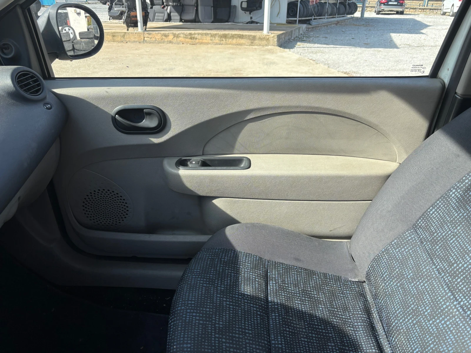 Renault Twingo 1.2   | Mobile.bg   12