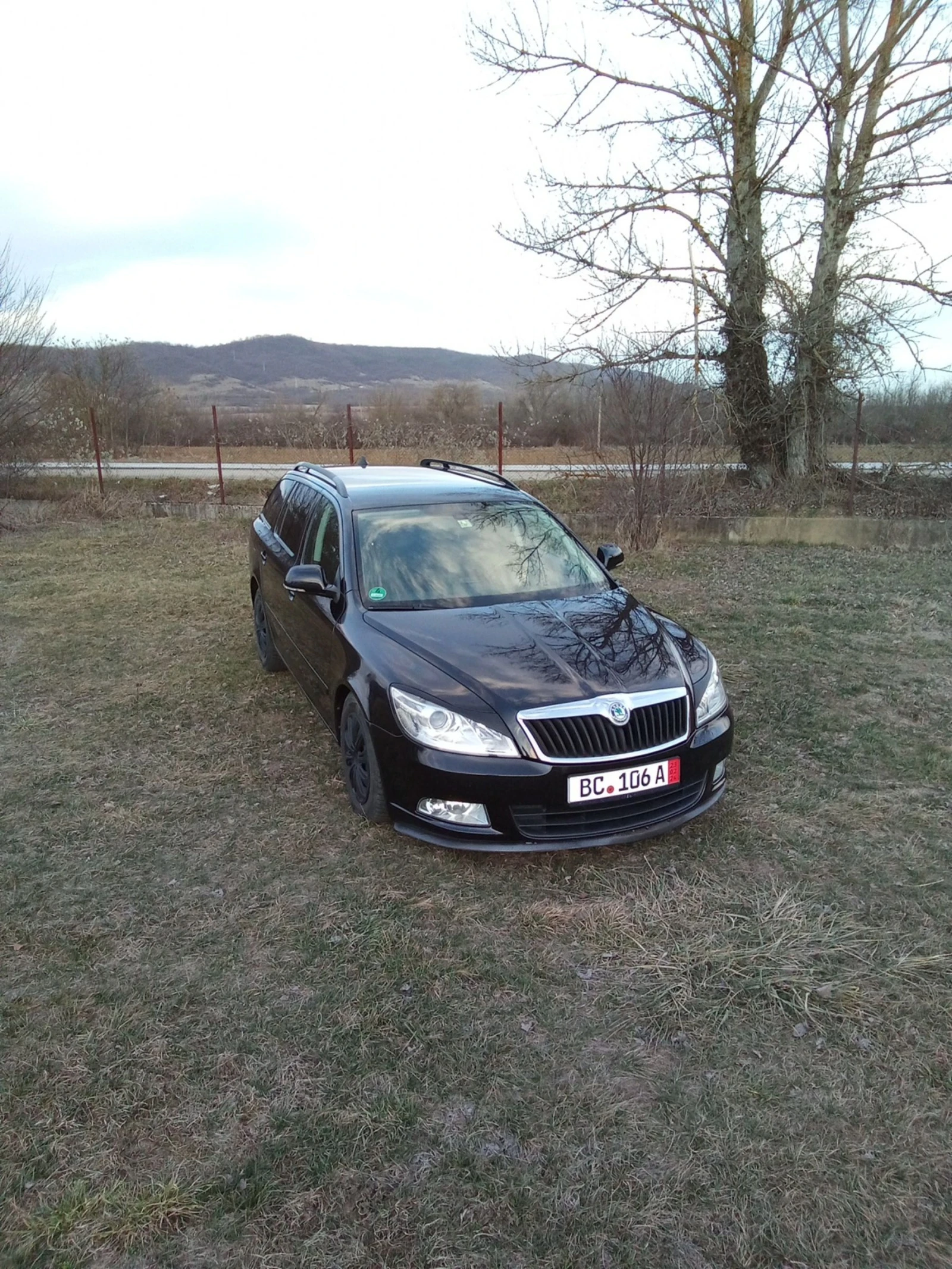 Skoda Octavia 1.4TSI-AUTOMATIC - [1] 