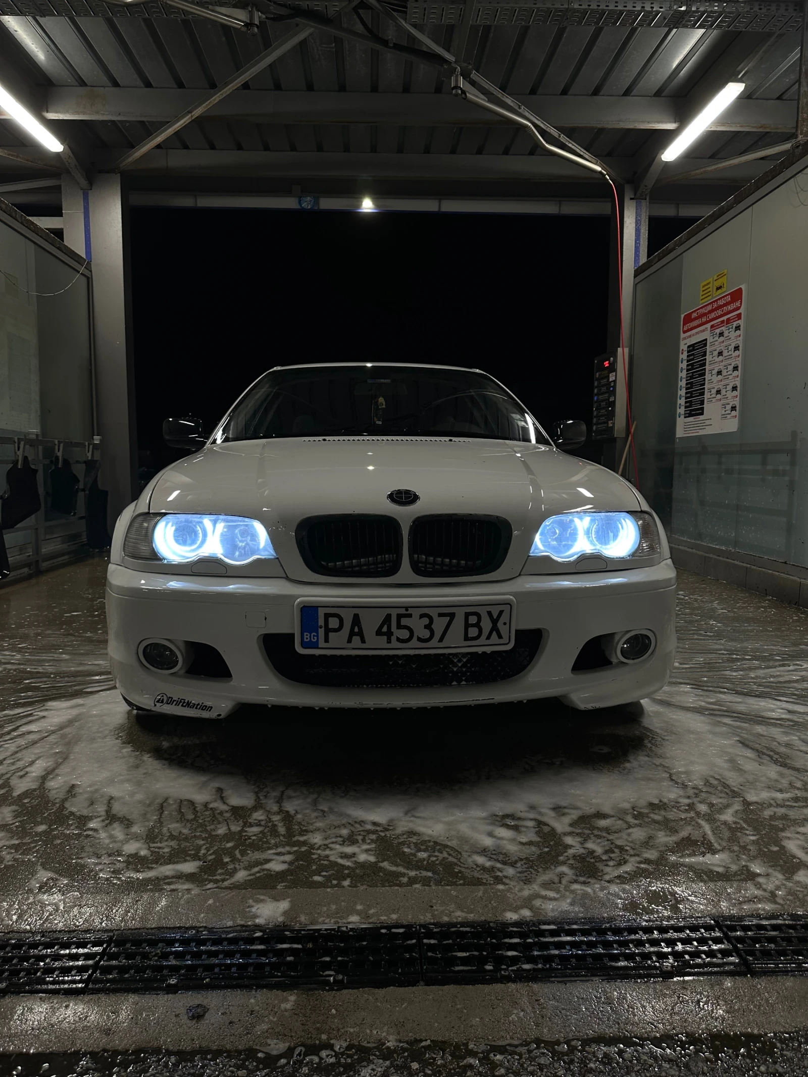 BMW 328  - изображение 1