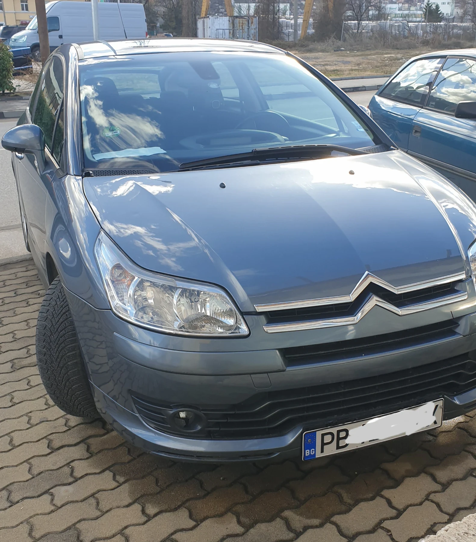 Citroen C4 | Mobile.bg � ����������� 1