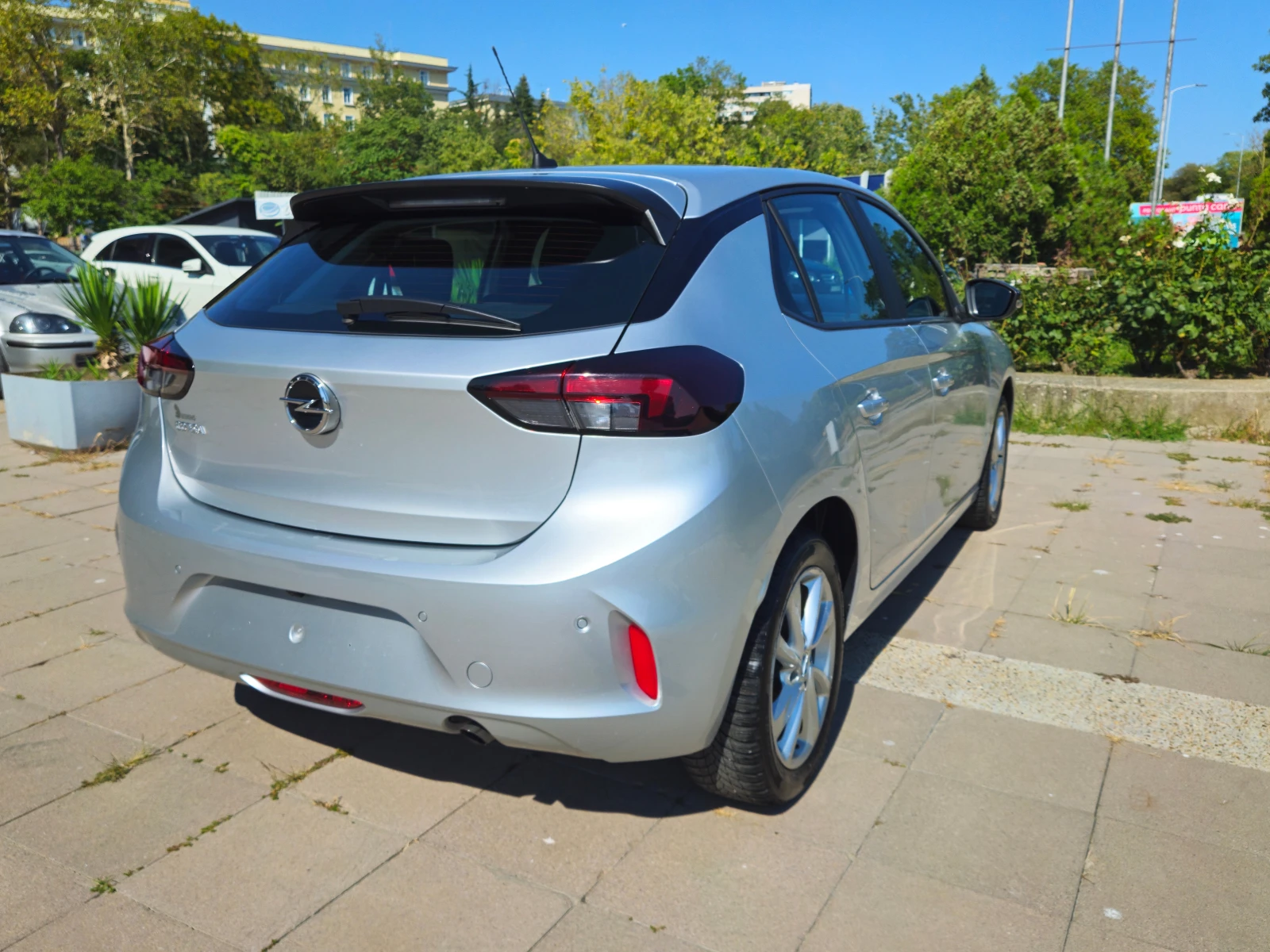 Opel Corsa 1.2i - изображение 7