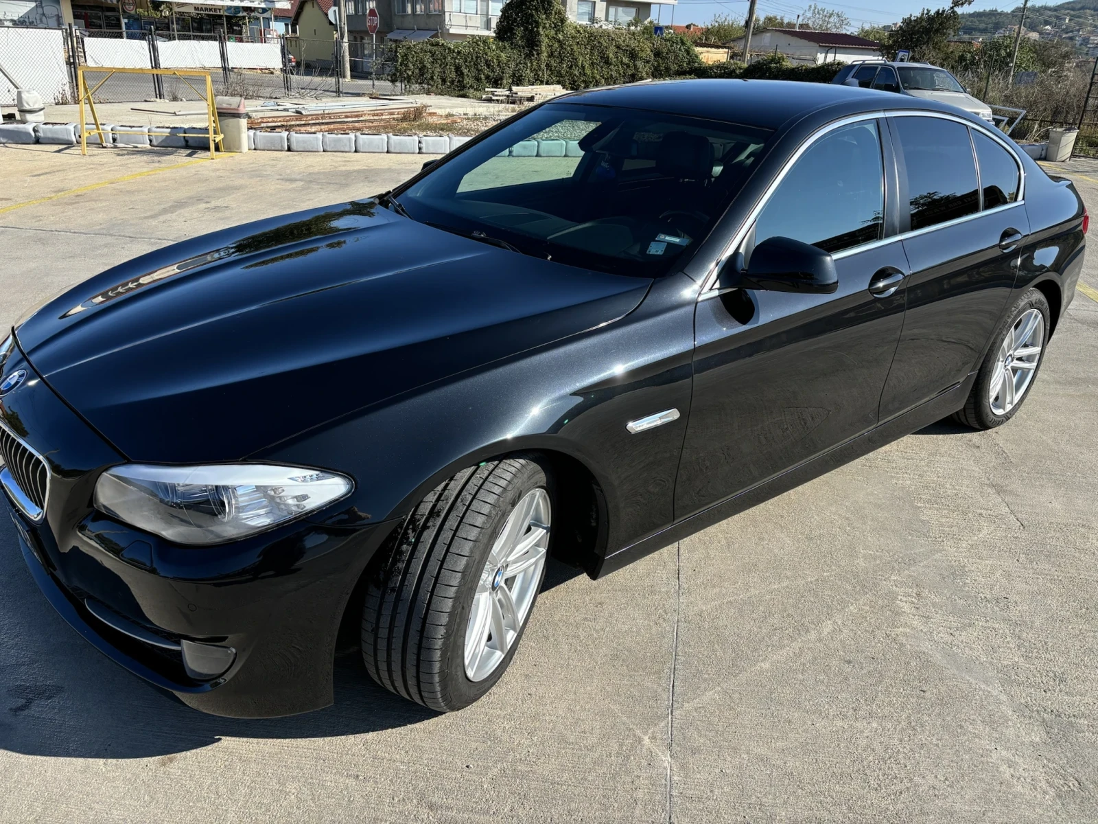 BMW 530 525 - [1] 