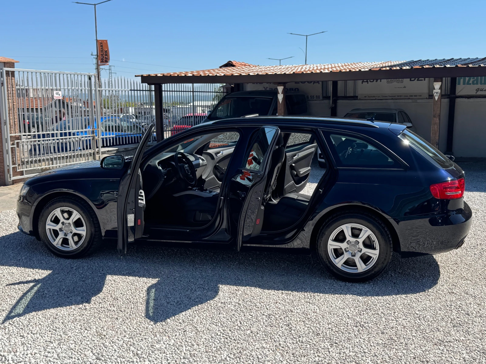 Audi A4 2.0TDI* 6sk* 170ks* 4x4* NAVITOP - изображение 10