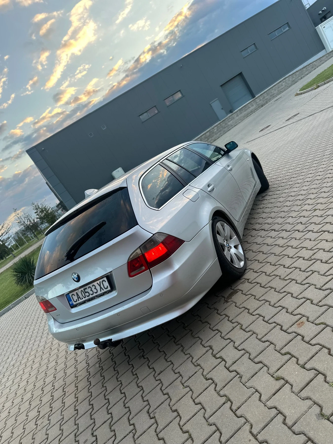 BMW 530 Start stop 231 - изображение 7