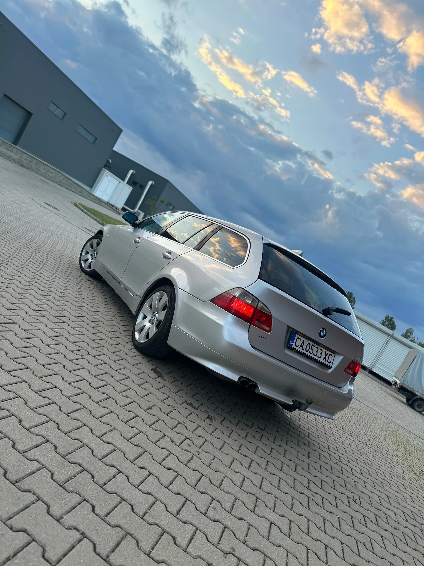 BMW 530 Start stop 231 - изображение 6