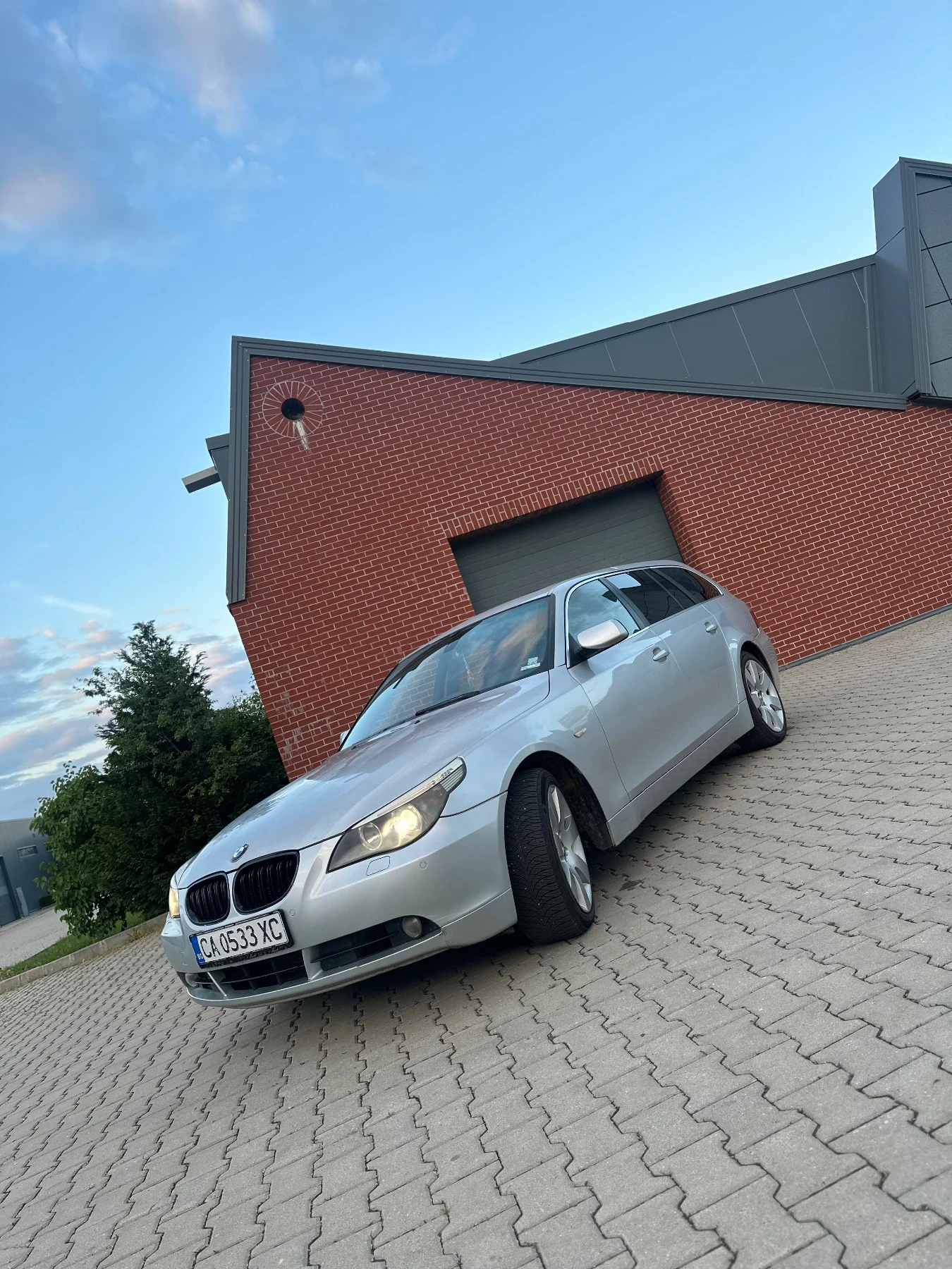 BMW 530 Start stop 231 - изображение 9
