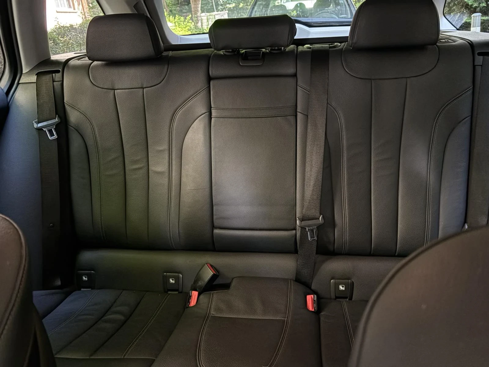 BMW 530 X Drive | Mobile.bg   17