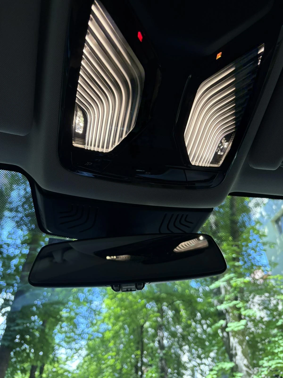 BMW 530 X Drive | Mobile.bg   13