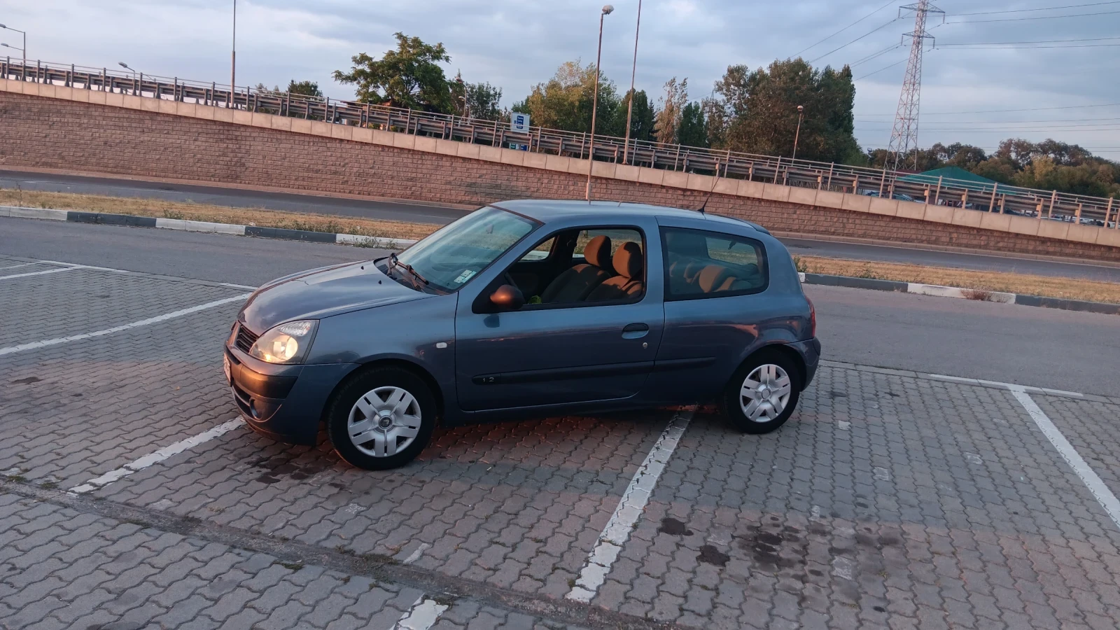 Renault Clio  - изображение 7