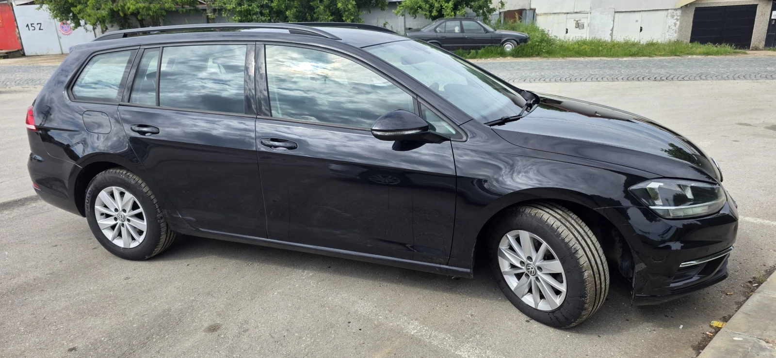 VW Golf 1.6 TDI - изображение 4