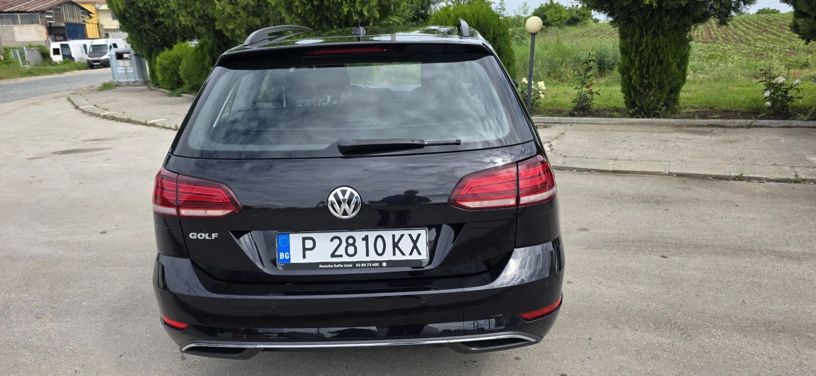 VW Golf 1.6 TDI - изображение 2
