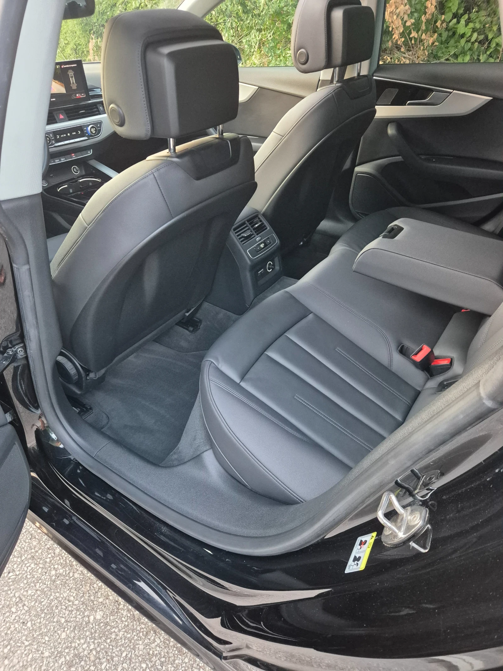 Audi A5 Sline/2.0d-190кс/Sportback - изображение 9