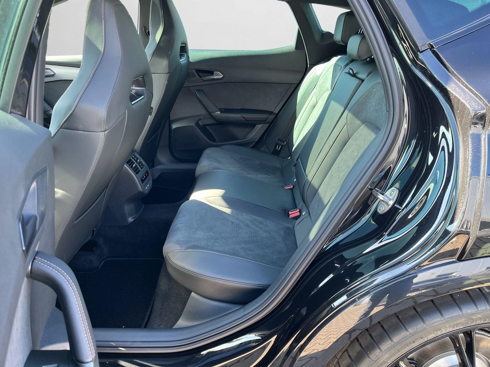 Cupra Formentor VZ ABT-400HP 4DRIVE FACELIFT FRONT ASSIST MATRIX | Mobile.bg   14