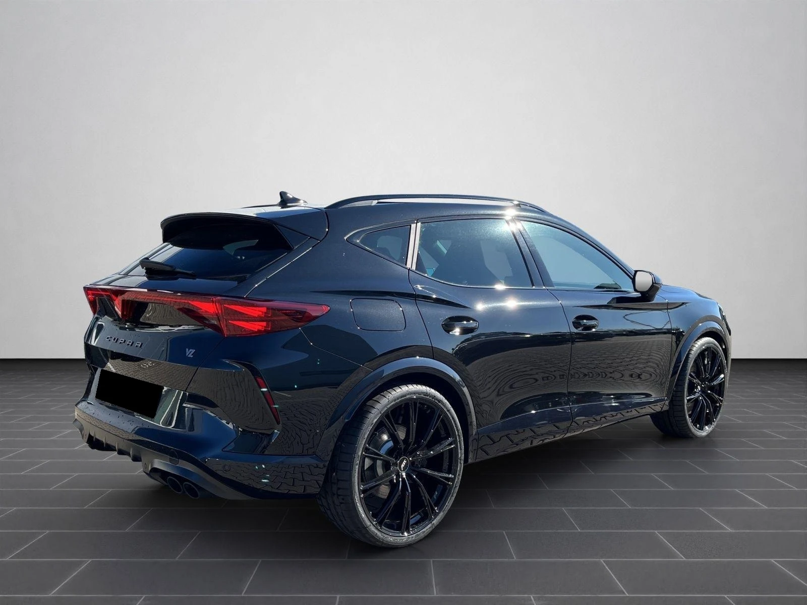 Cupra Formentor VZ ABT-400HP 4DRIVE FACELIFT FRONT ASSIST MATRIX - изображение 6