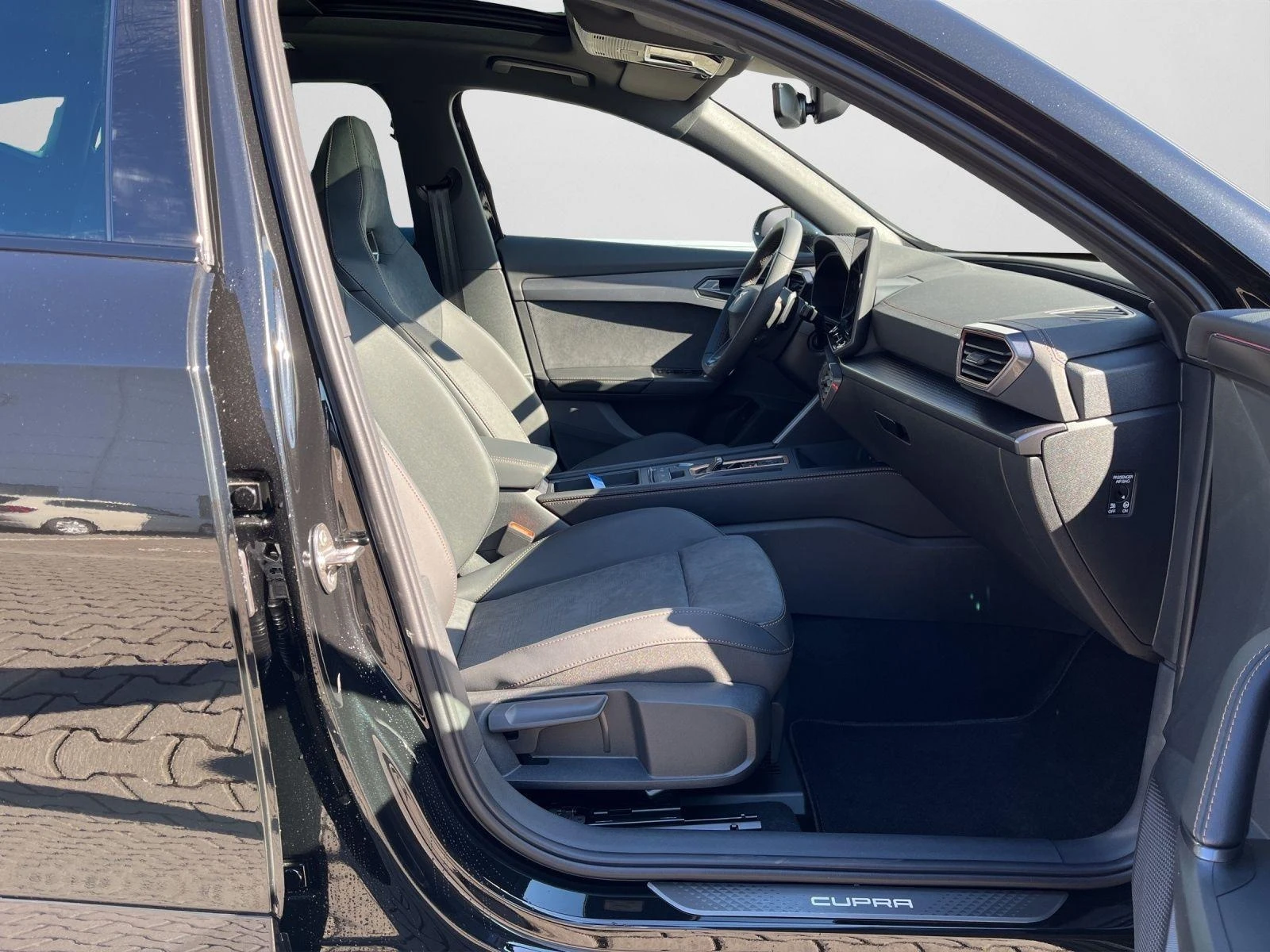 Cupra Formentor VZ ABT-400HP 4DRIVE FACELIFT FRONT ASSIST MATRIX | Mobile.bg   13