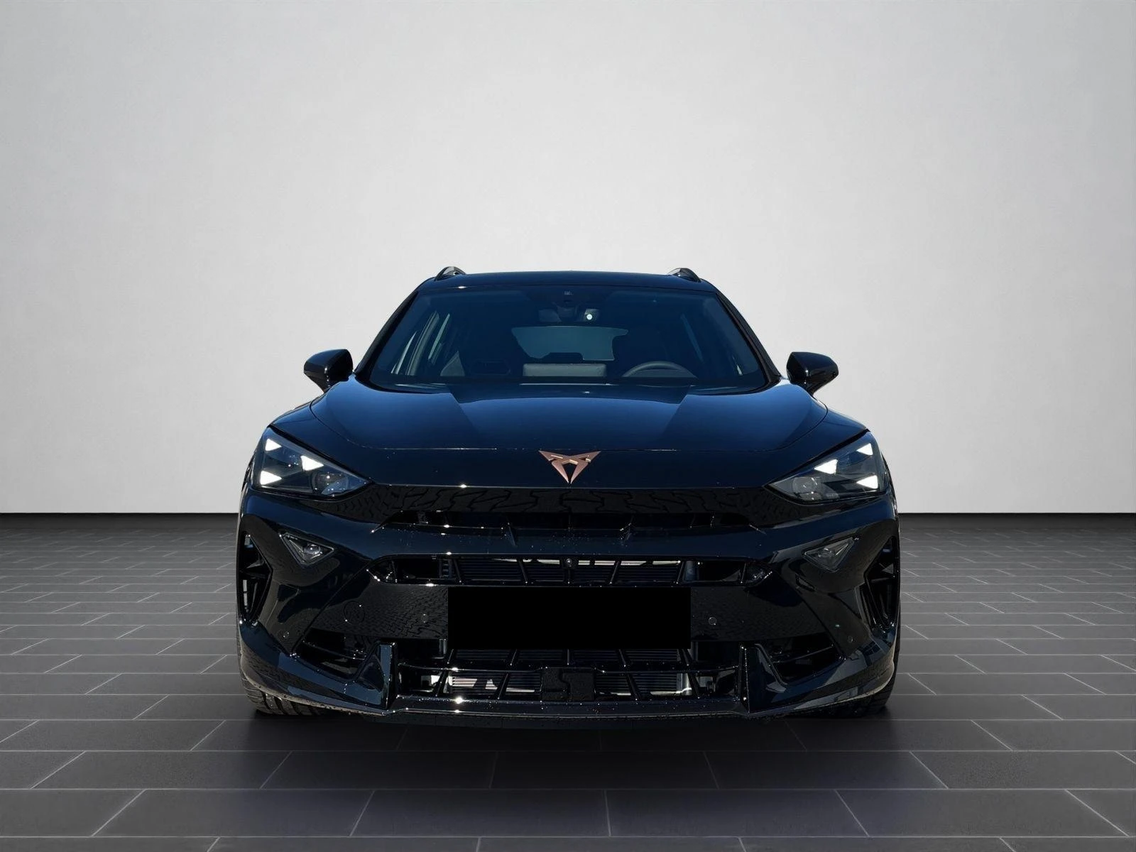 Cupra Formentor VZ ABT-400HP 4DRIVE FACELIFT FRONT ASSIST MATRIX - изображение 2