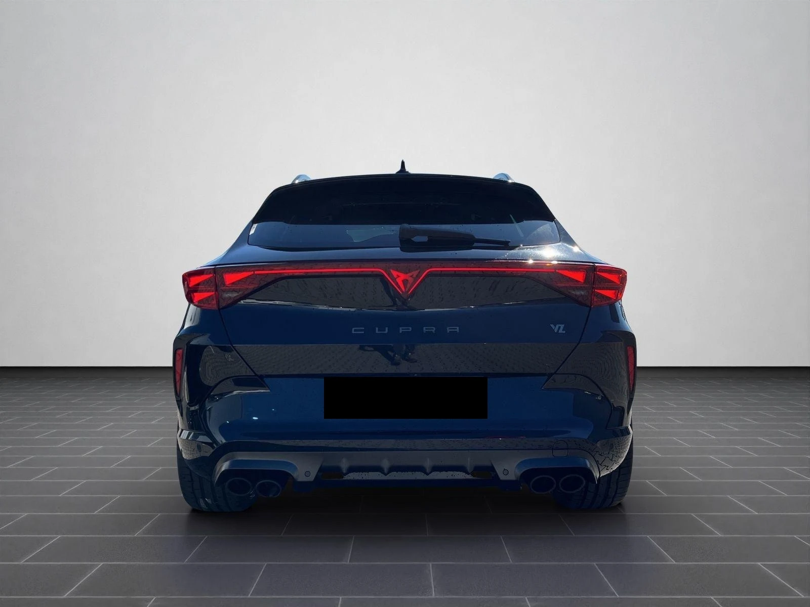 Cupra Formentor VZ ABT-400HP 4DRIVE FACELIFT FRONT ASSIST MATRIX - изображение 5