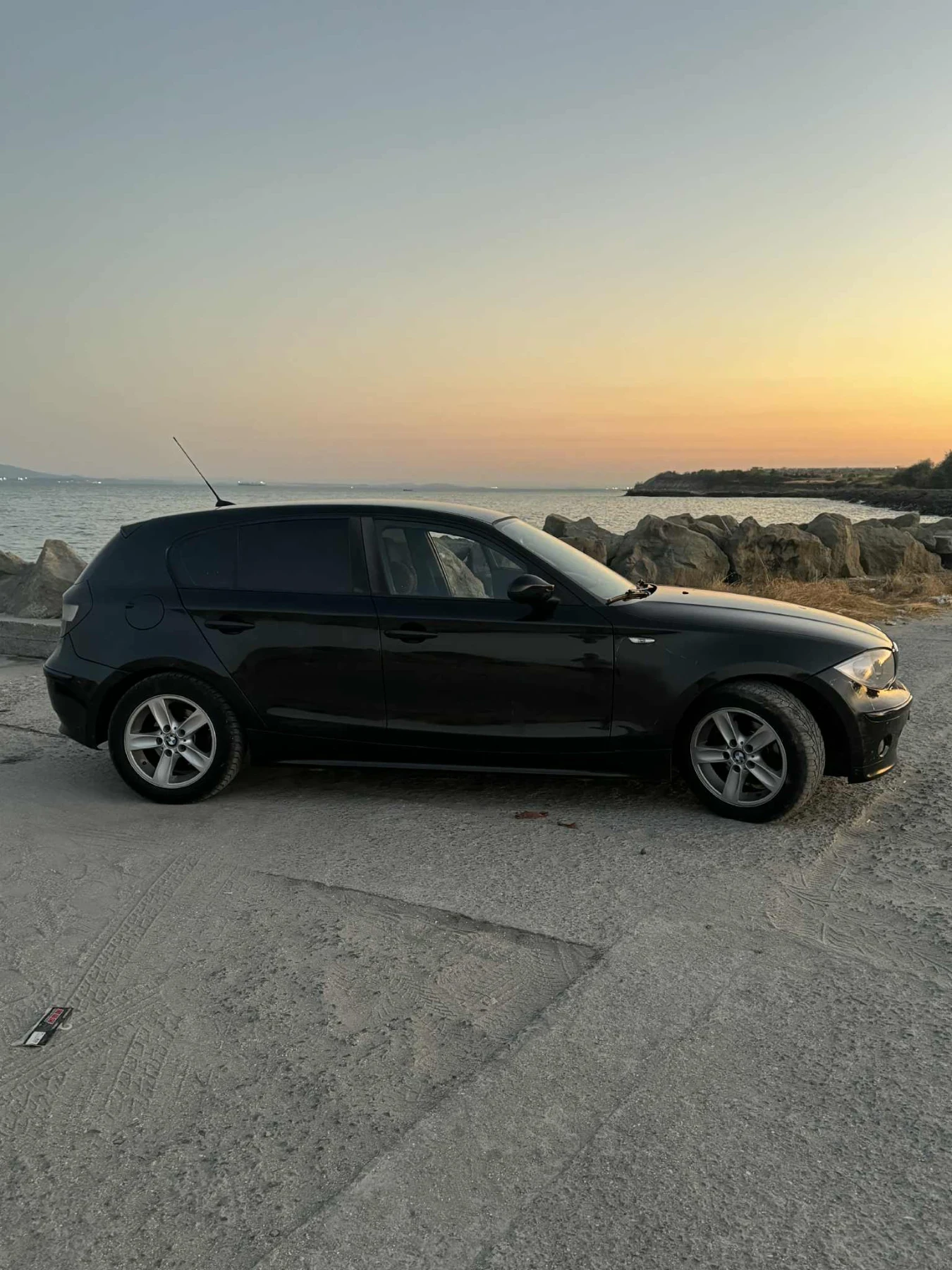 BMW 118  - изображение 4