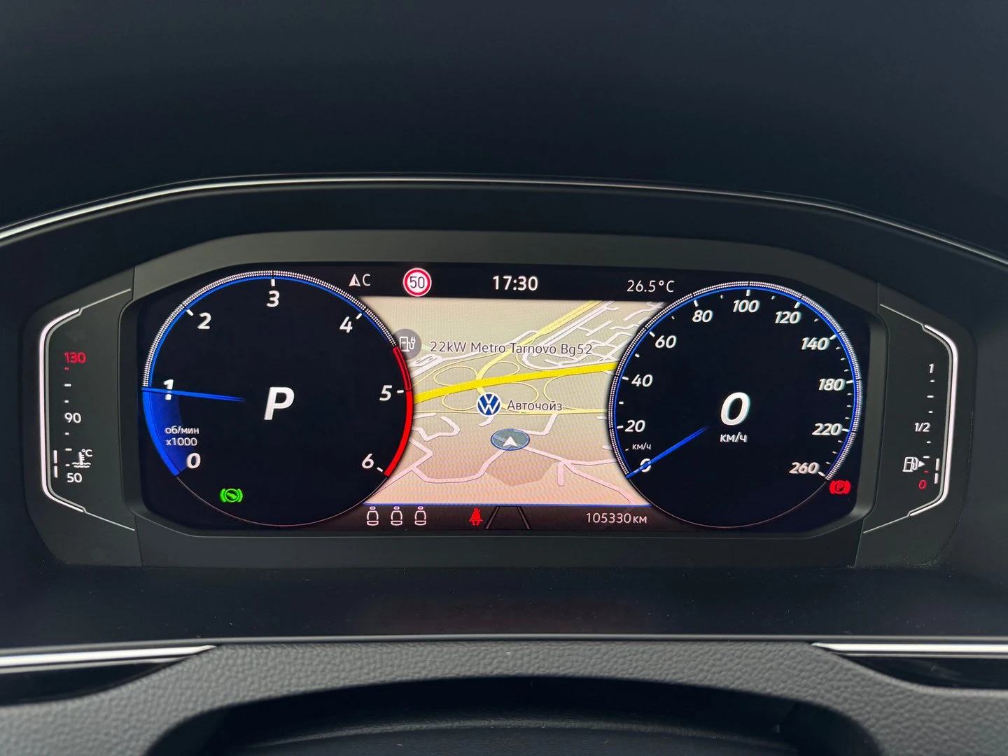 VW Passat Business 2.0 TDI SCR DSG - изображение 10