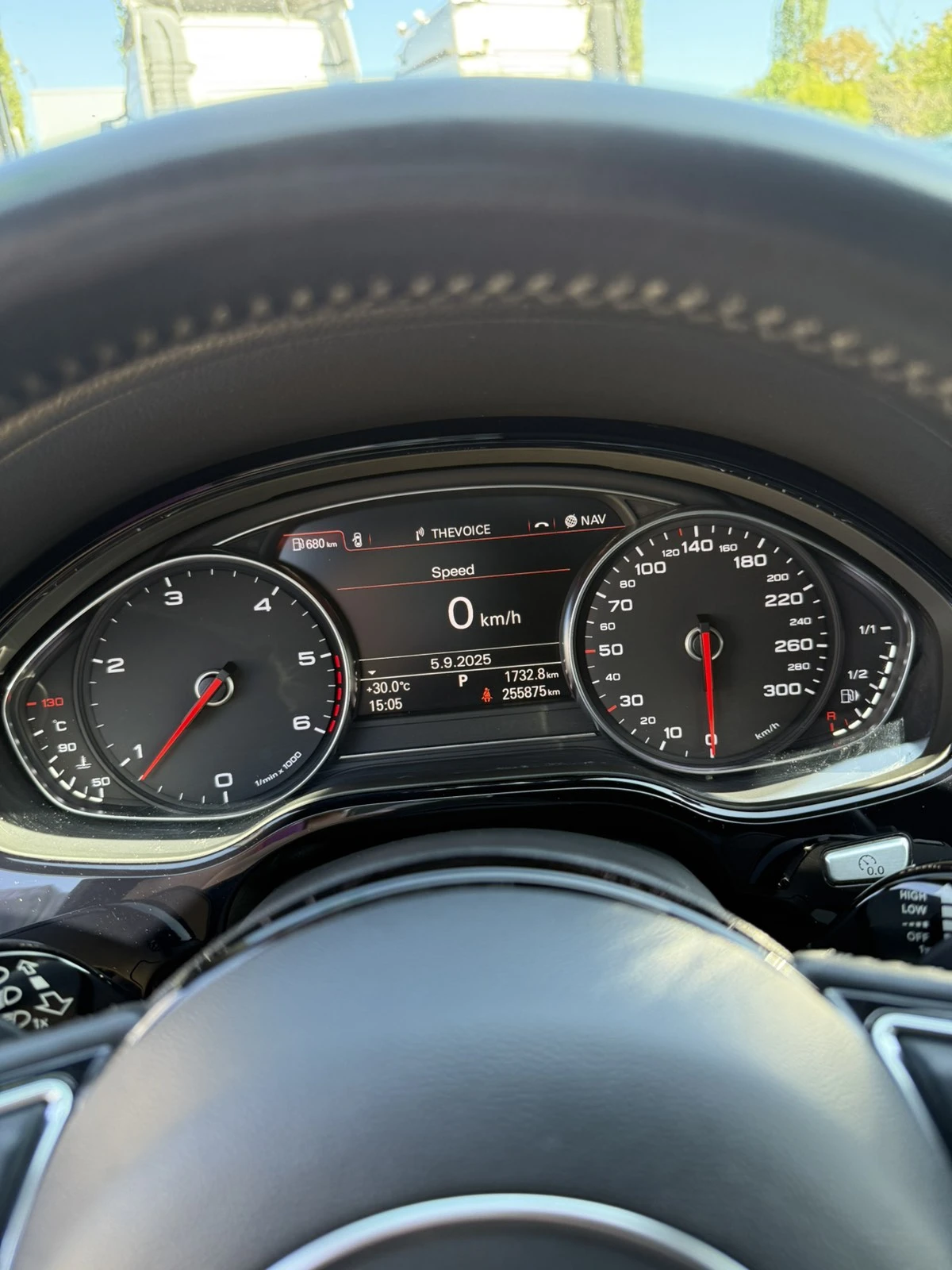 Audi A8  - изображение 9