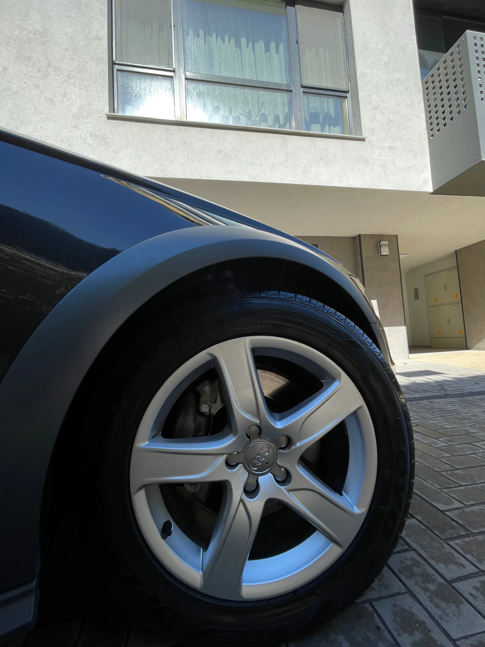 Audi A6 Allroad  - изображение 6