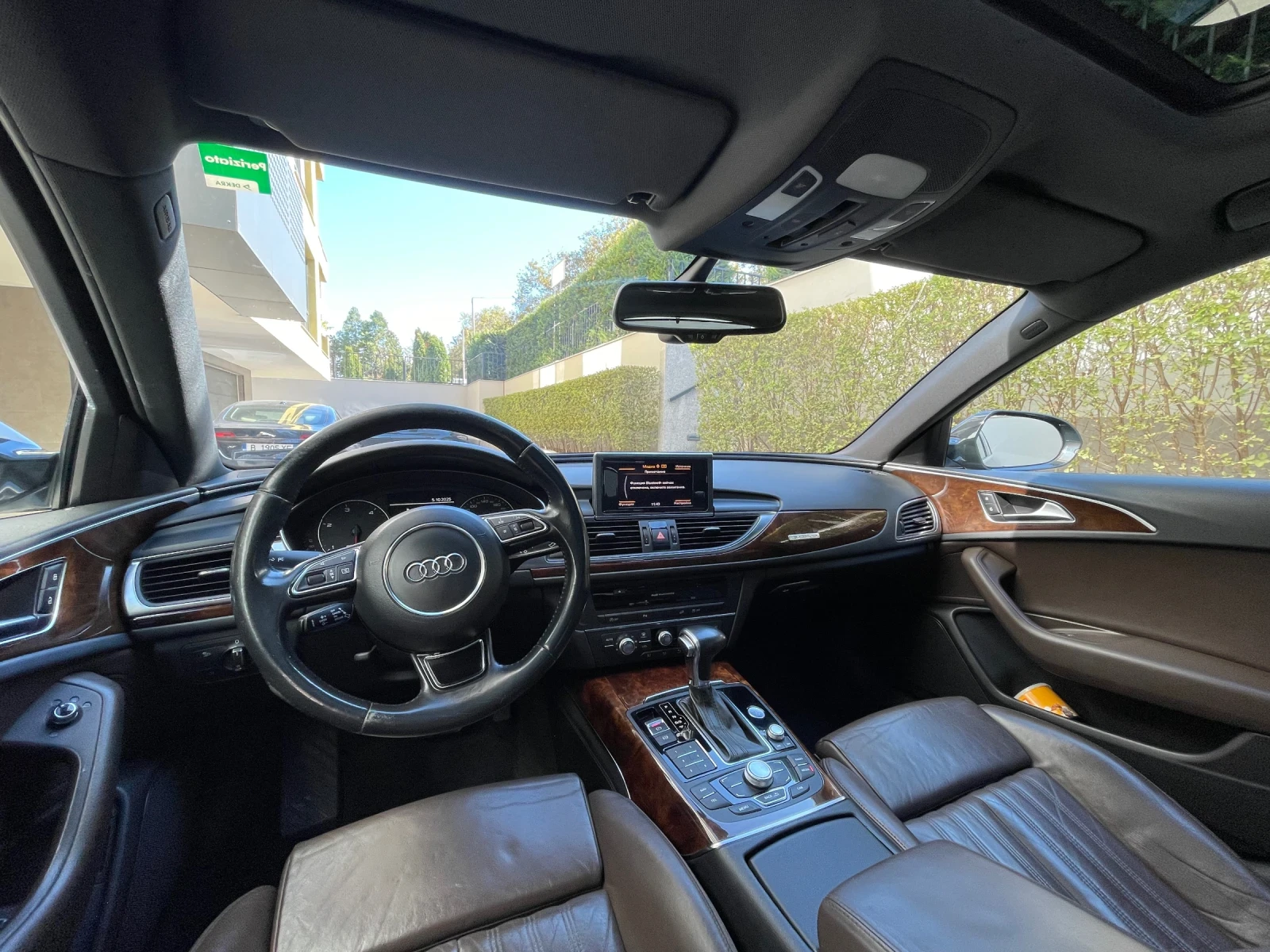 Audi A6 Allroad | Mobile.bg   13