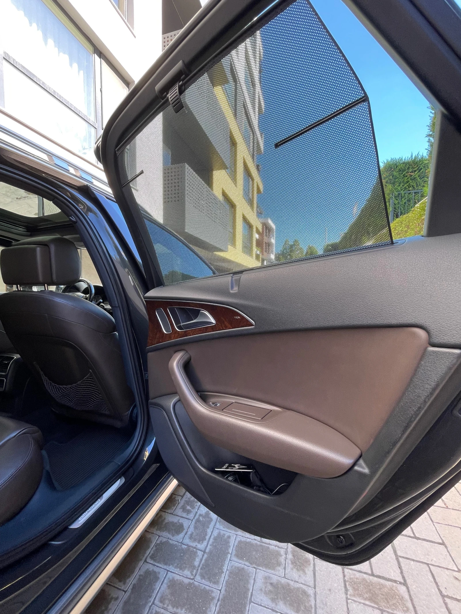 Audi A6 Allroad | Mobile.bg   16