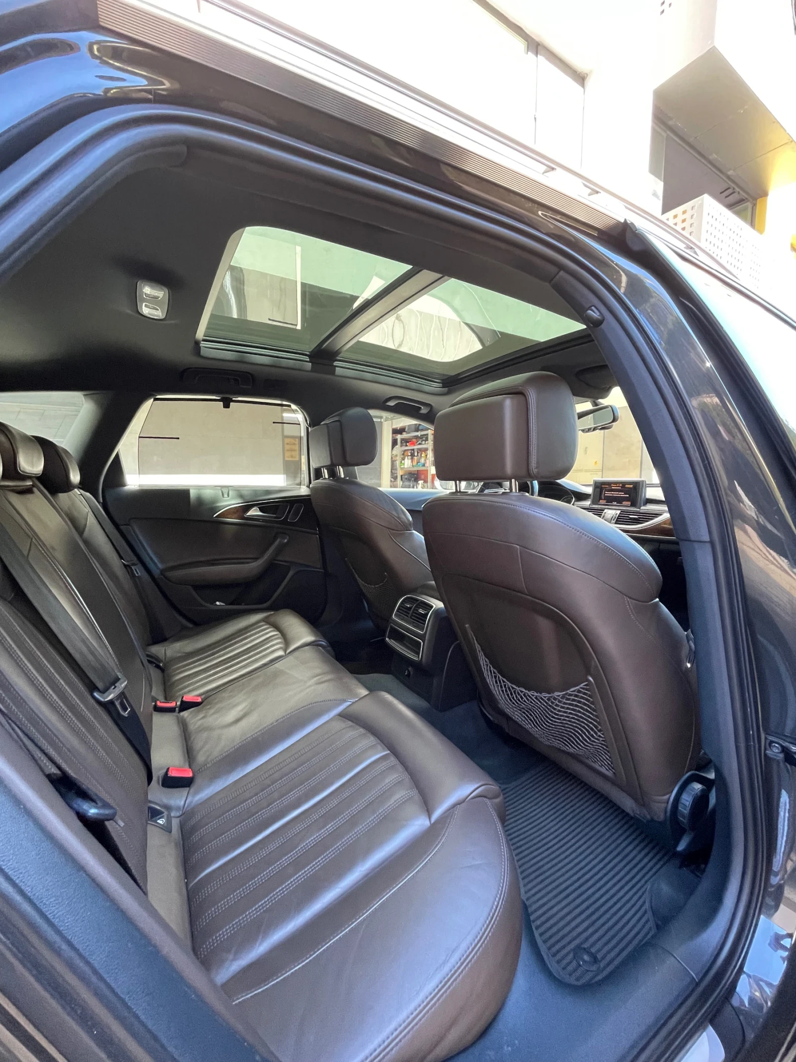 Audi A6 Allroad | Mobile.bg   15