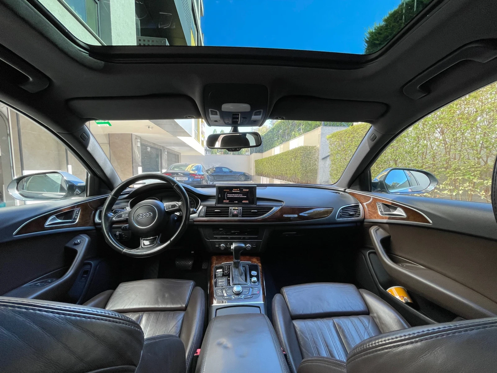 Audi A6 Allroad | Mobile.bg   12