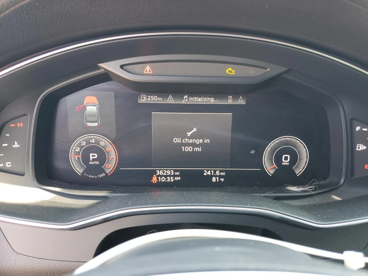 Audi A6 PREMIUM PLUS 3.0T * КЛИП НА ДВИГАТЕЛ*  | Mobile.bg — изображение 9