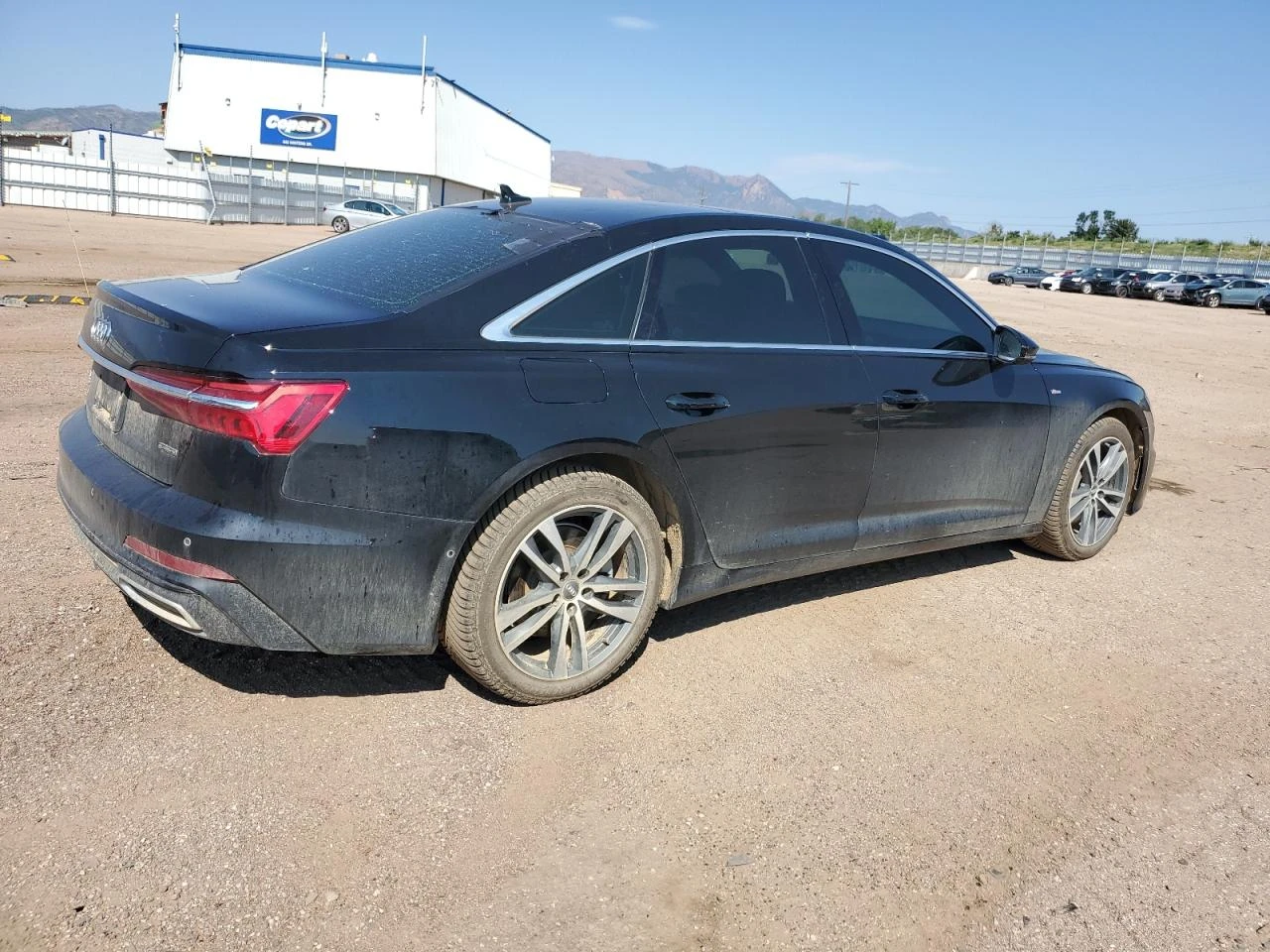 Audi A6 PREMIUM PLUS 3.0T * КЛИП НА ДВИГАТЕЛ*  | Mobile.bg — изображение 4