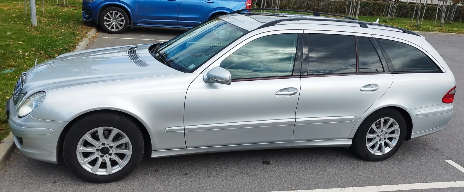 Mercedes-Benz E 200 ГАЗ - АГУ - изображение 8