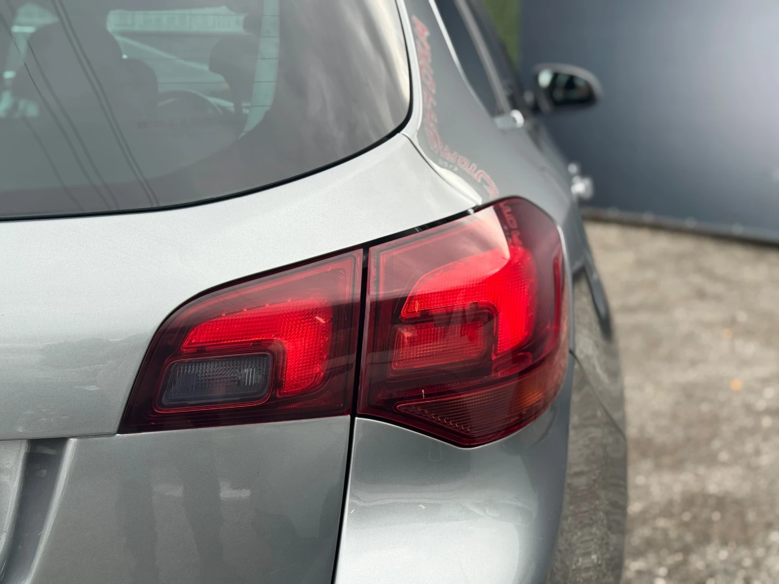 Opel Astra 2.0d ЛИЗИНГ БЕЗ ДОКАЗВАНЕ НА ДОХОДИ - изображение 6