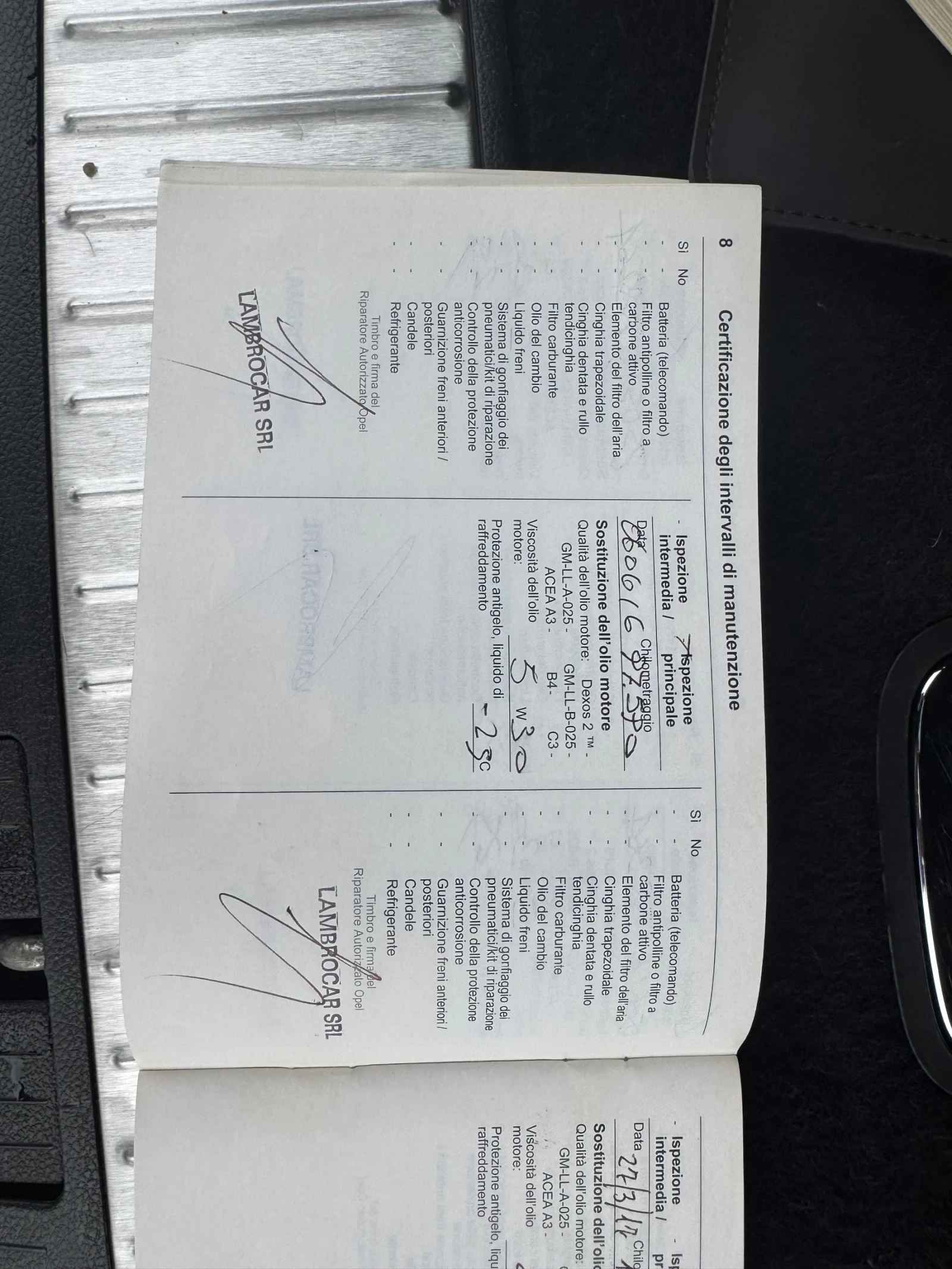 Opel Astra 2.0d      | Mobile.bg   17