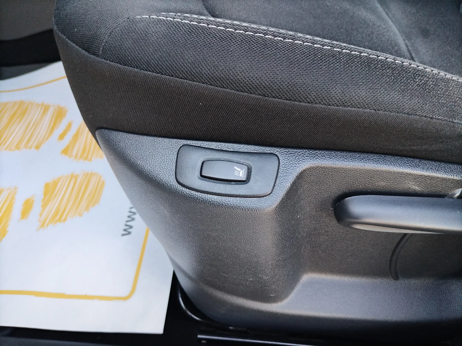 Renault Captur TCe/90 ./Life | Mobile.bg   11