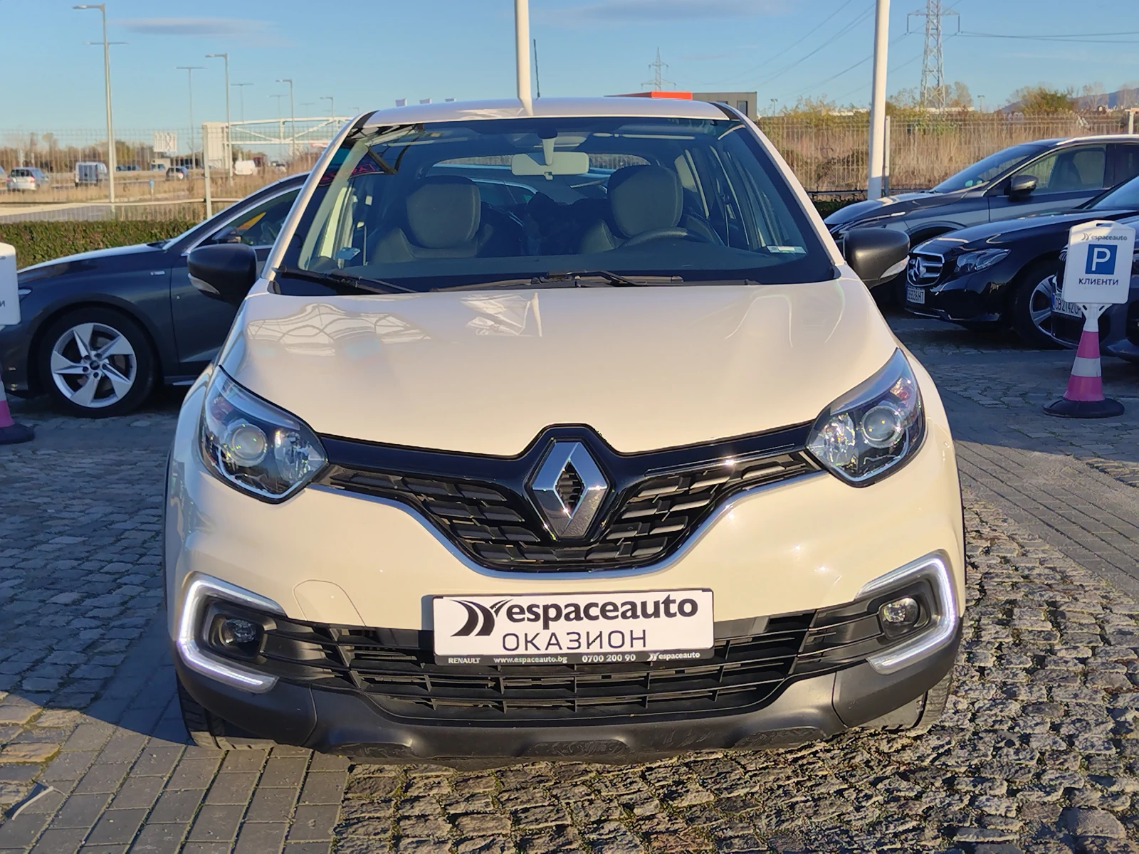 Renault Captur TCe/90 к.с/Life - изображение 2