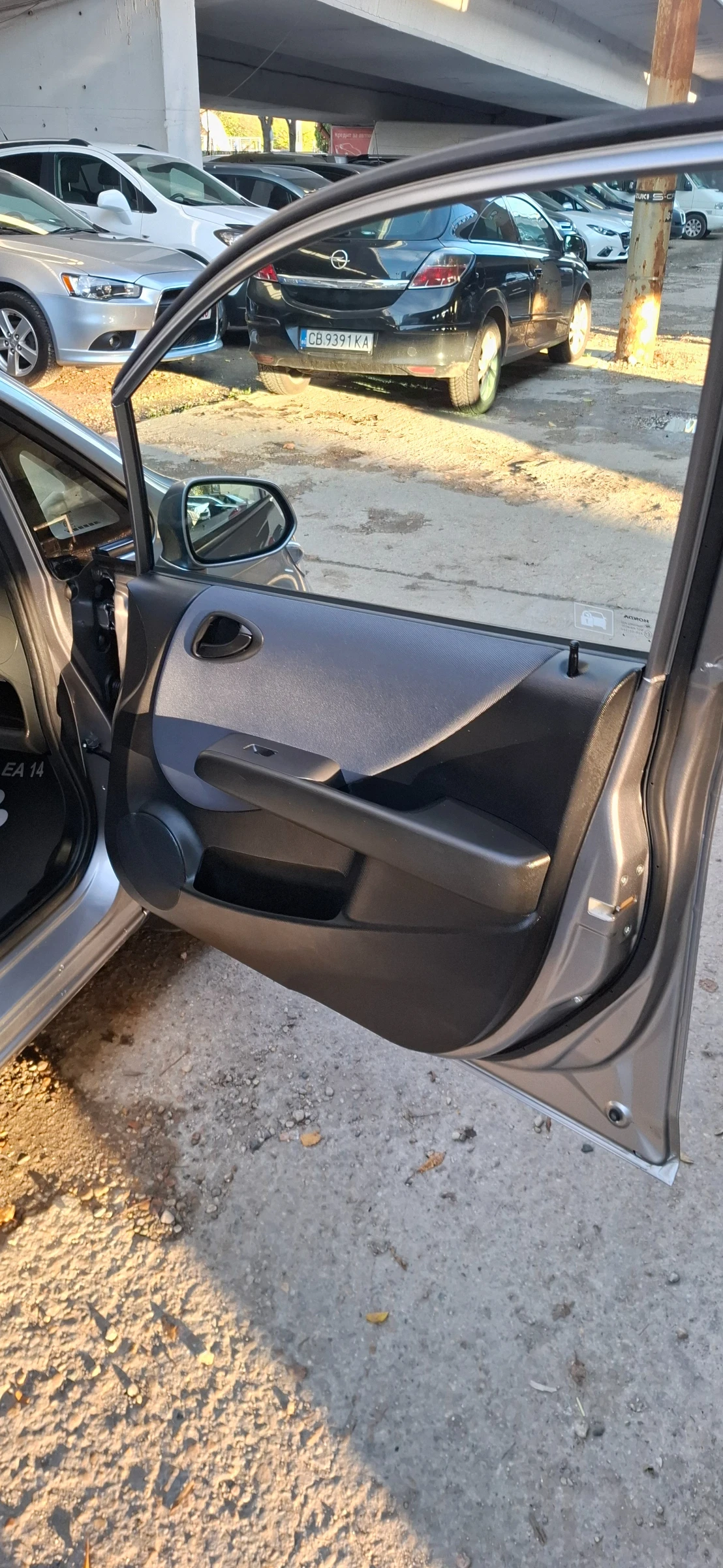 Honda Jazz 1.2  126000  | Mobile.bg   12