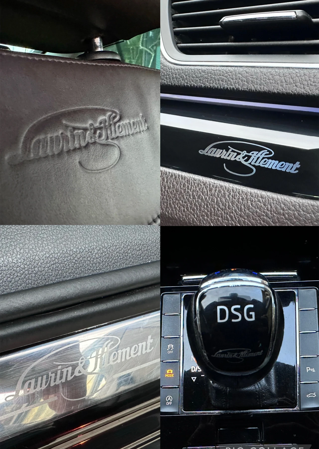 Skoda Superb 2.0TDI 190�� 4X4 * * Laurin & Klement* * FULL | Mobile.bg � ����������� 15