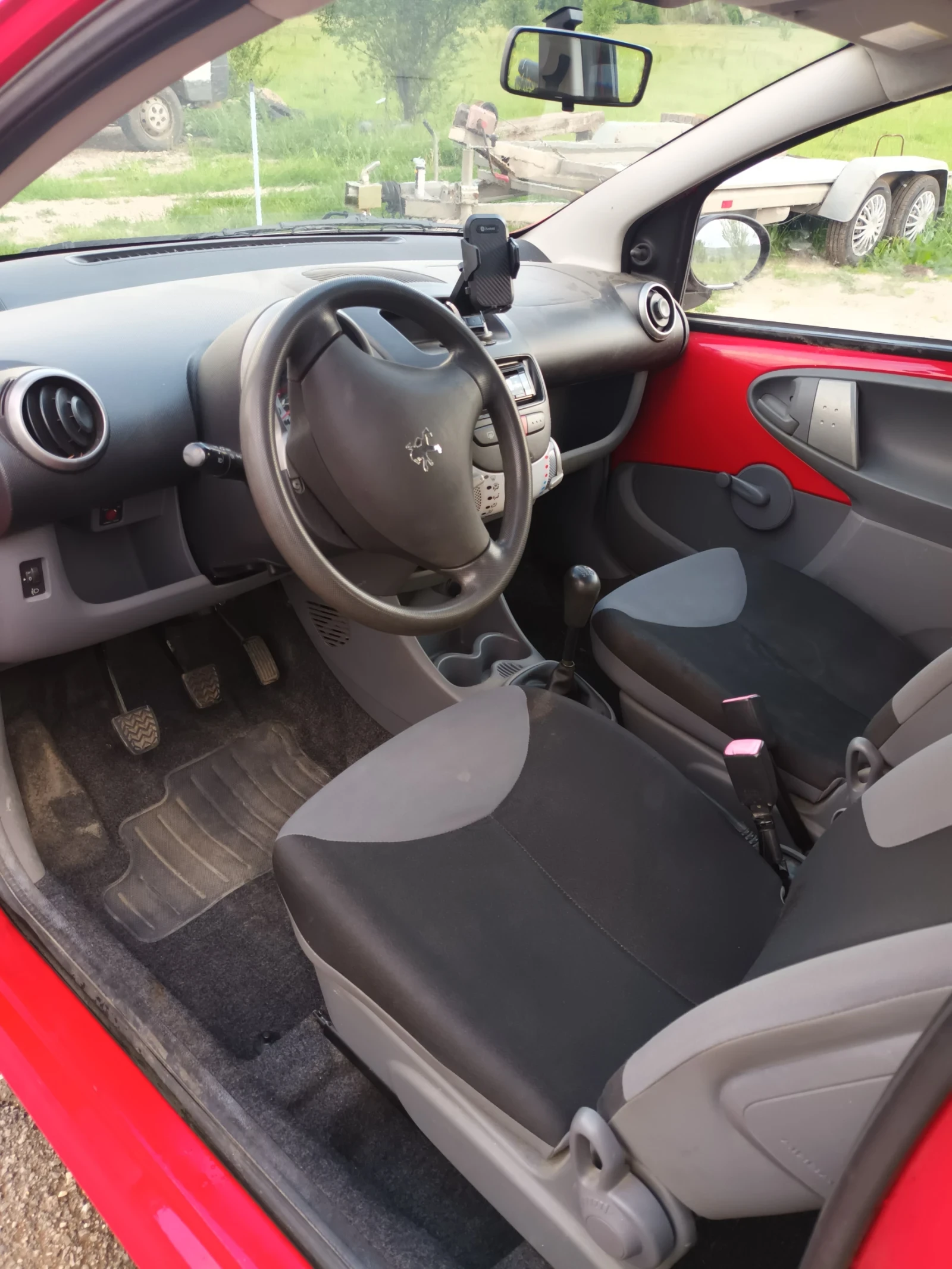 Peugeot 1007 | Mobile.bg   6