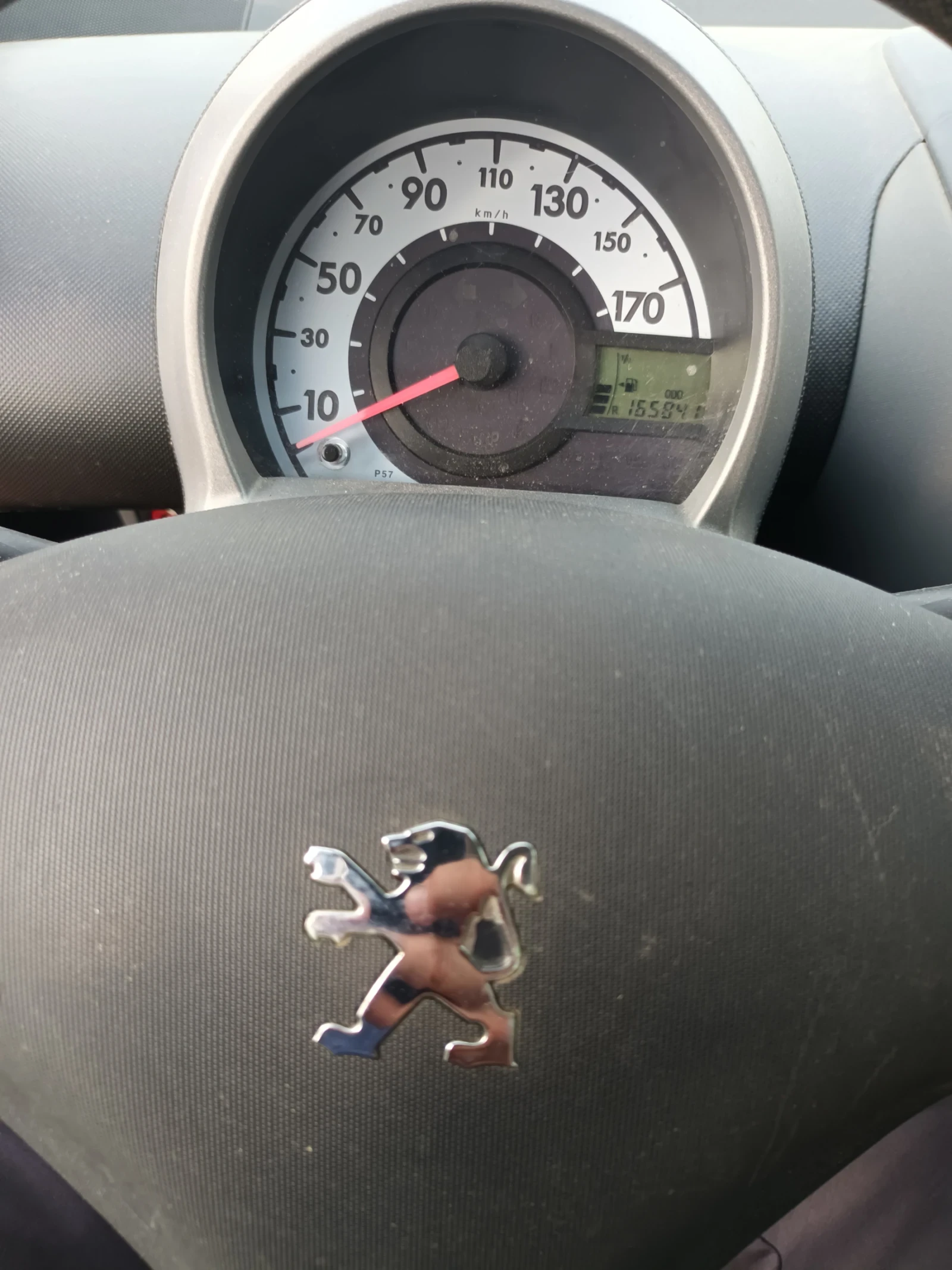 Peugeot 1007 | Mobile.bg   7